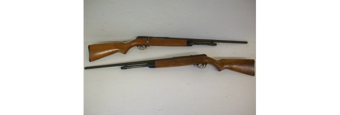 Savage / Stevens Model 59A Shotgun Parts